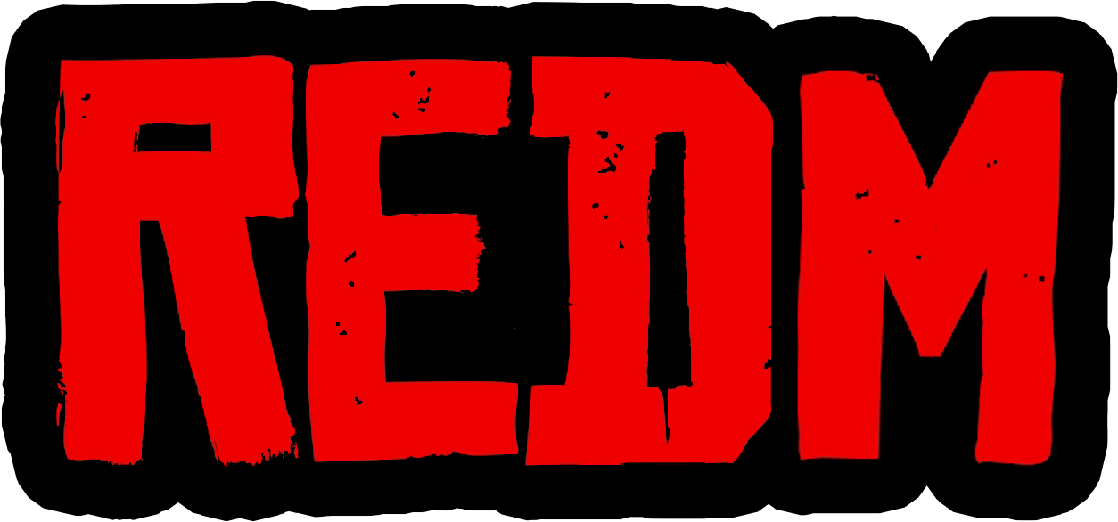 RedM-Frontier